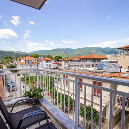 Anassa Apartments Asprovalta Exterior photo